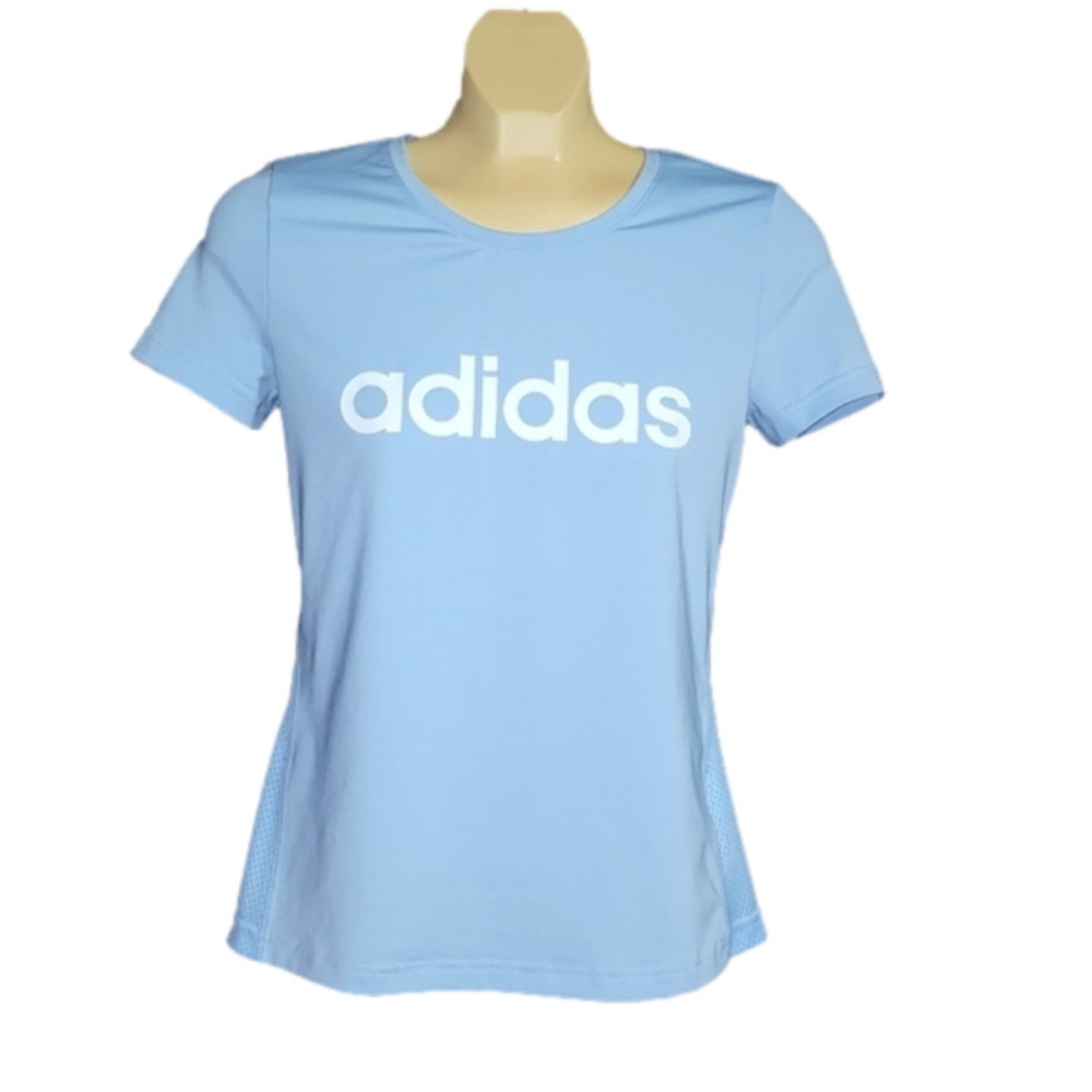 Adidas Logo Graphic T-Shirt​